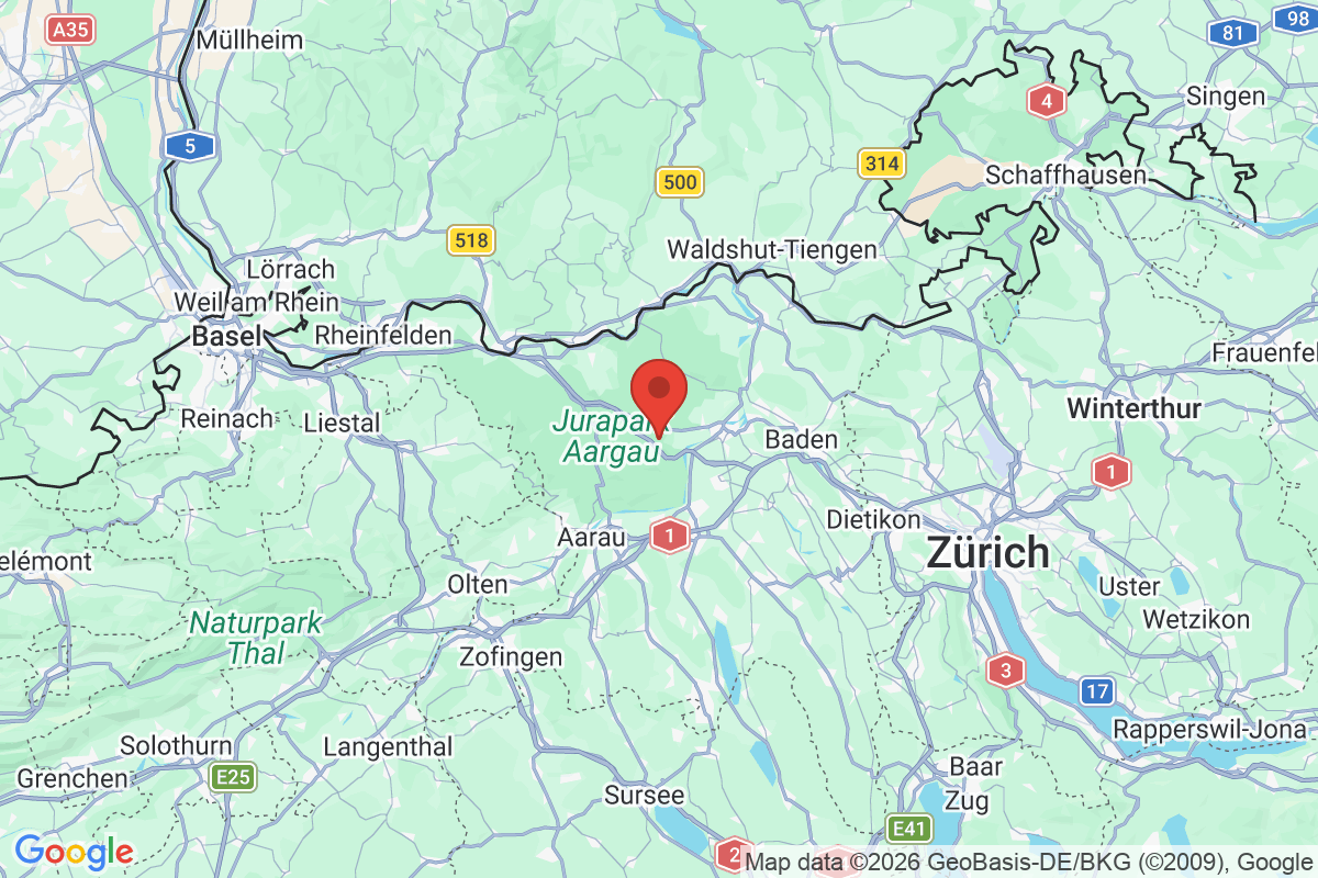 Kartenvorschau