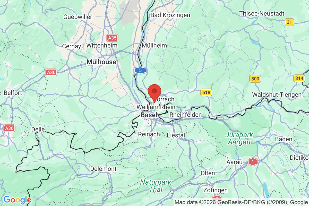 Kartenvorschau