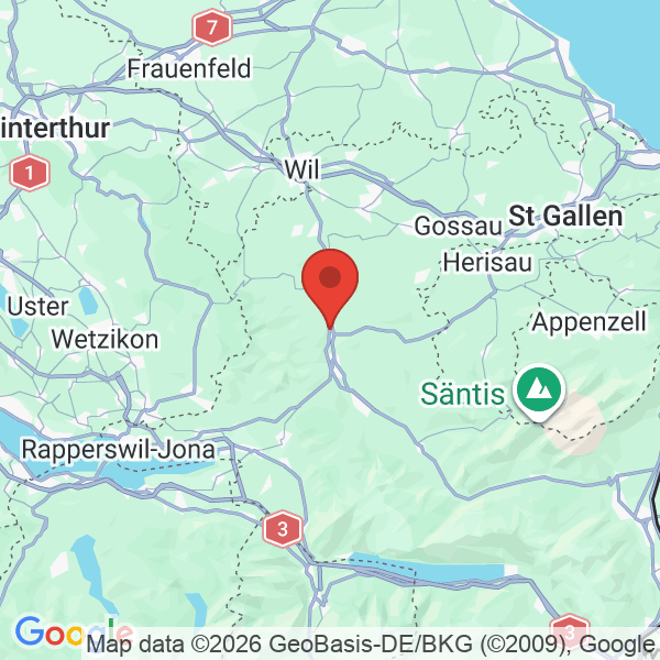 Kartenvorschau