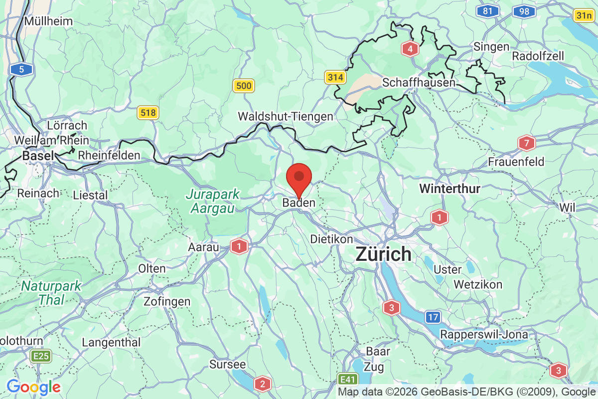 Kartenvorschau