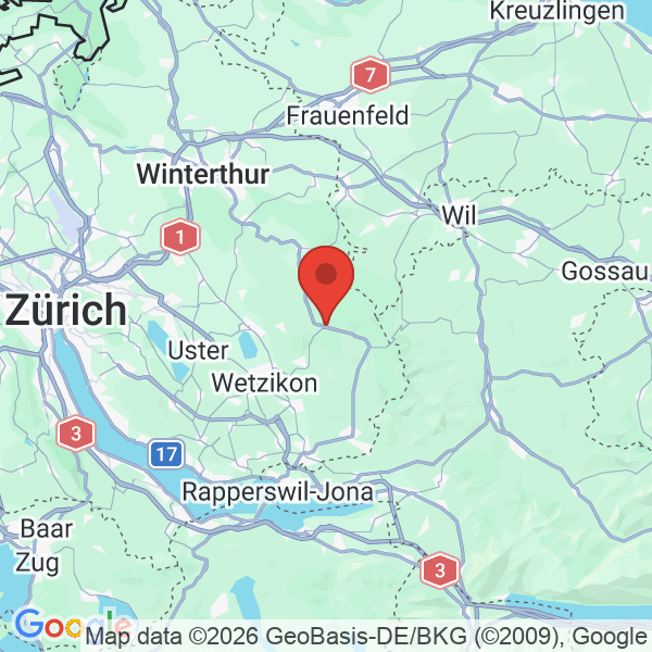 Kartenvorschau