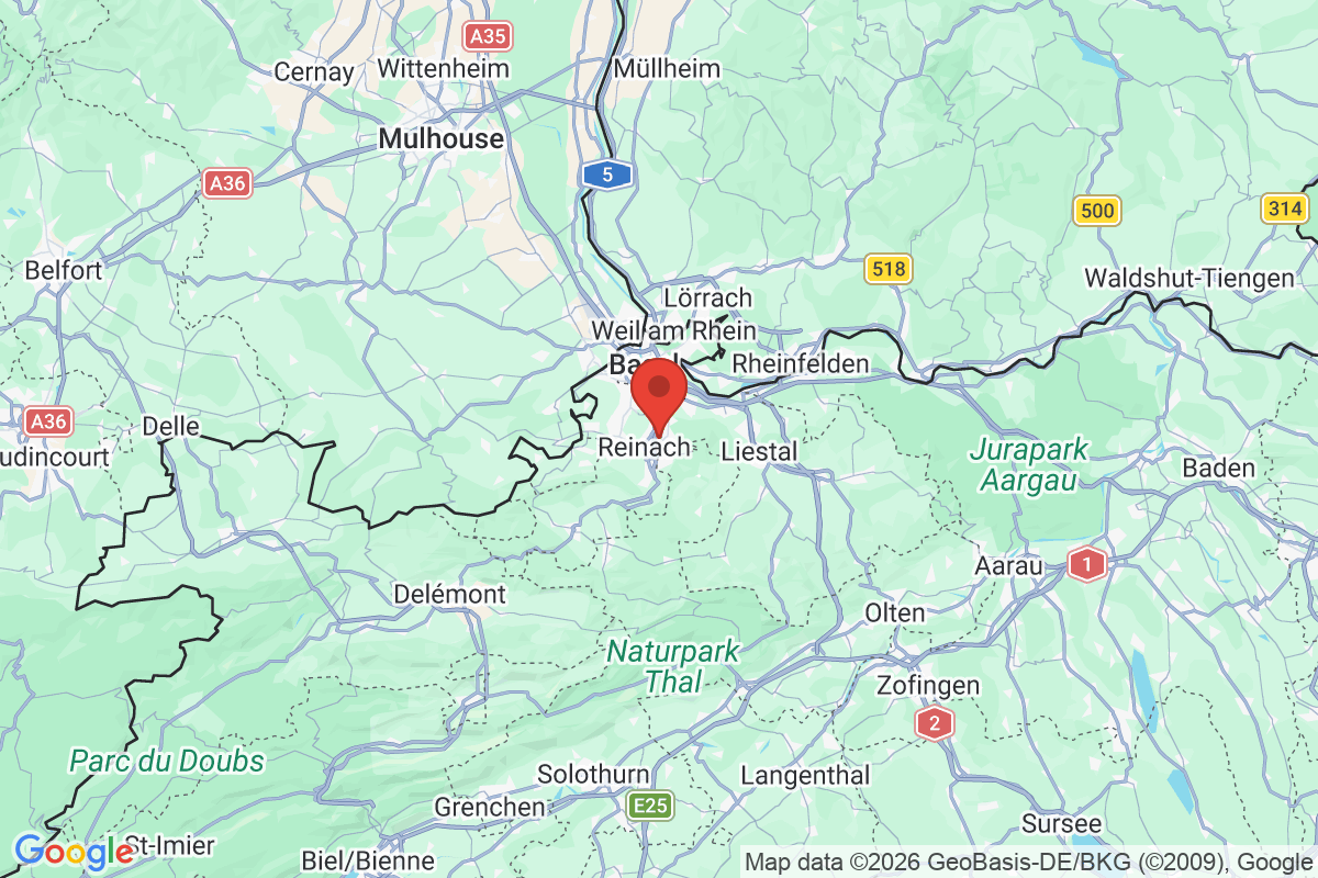 Kartenvorschau