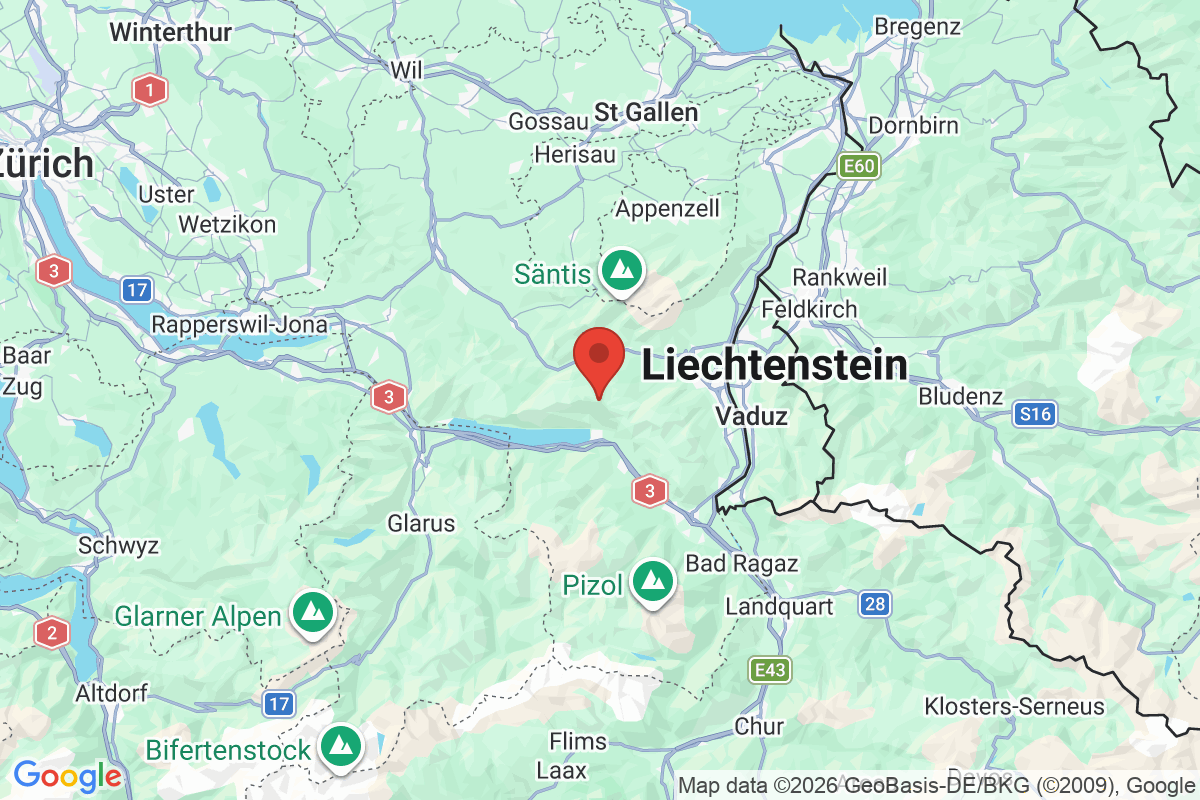 Kartenvorschau