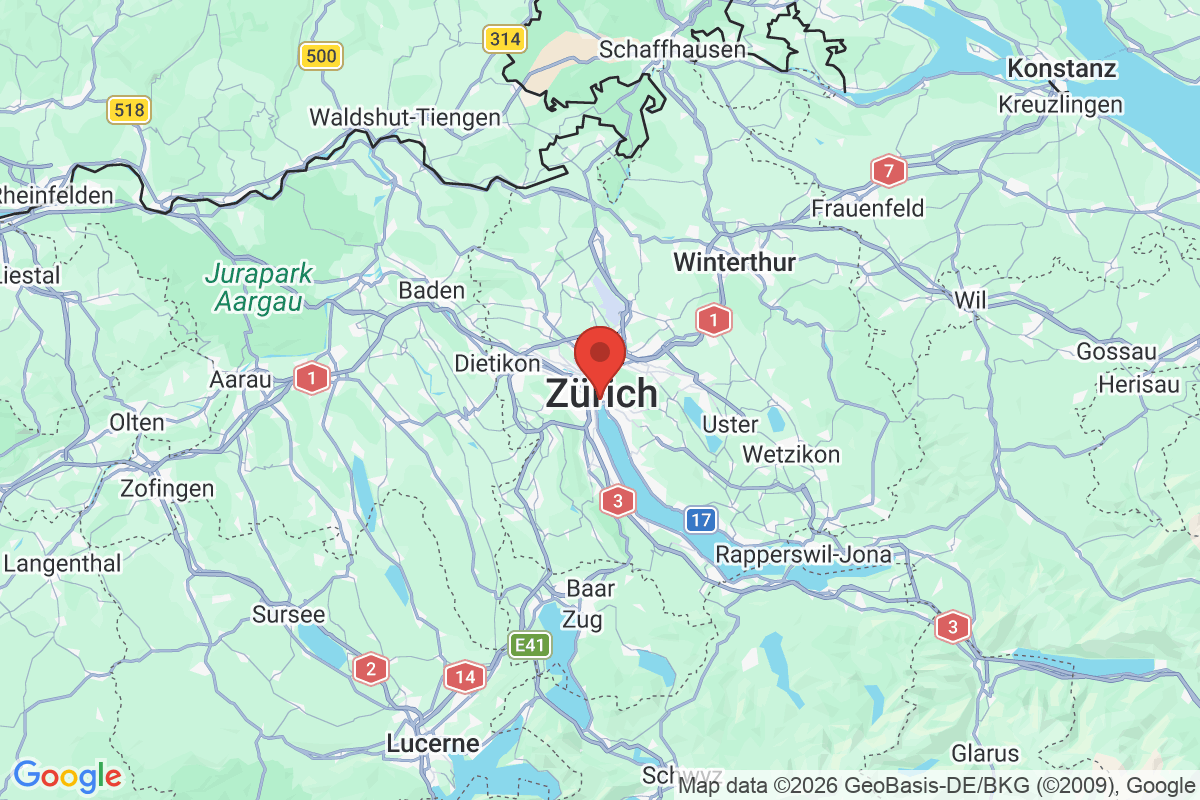 Kartenvorschau