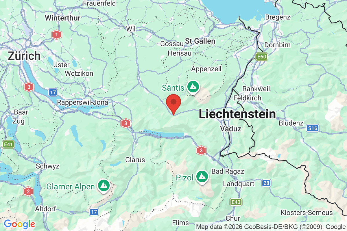Kartenvorschau