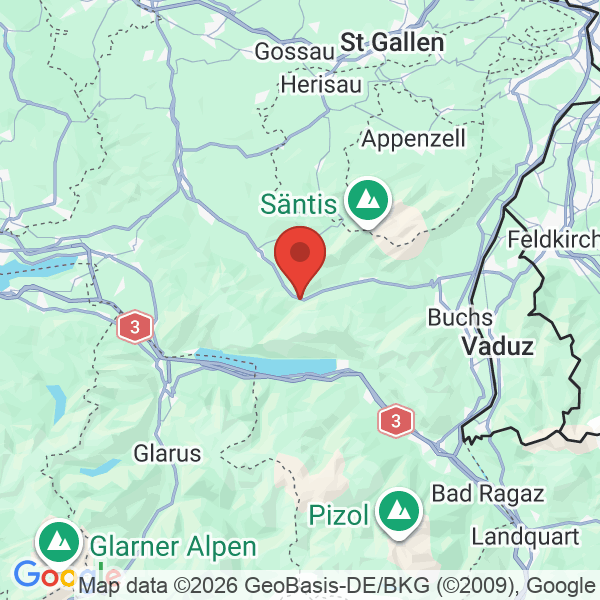 Kartenvorschau