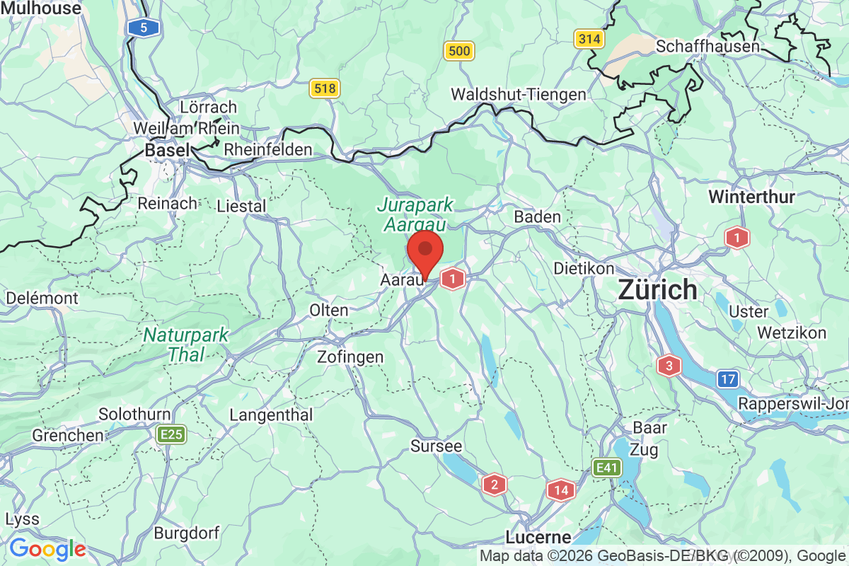 Kartenvorschau