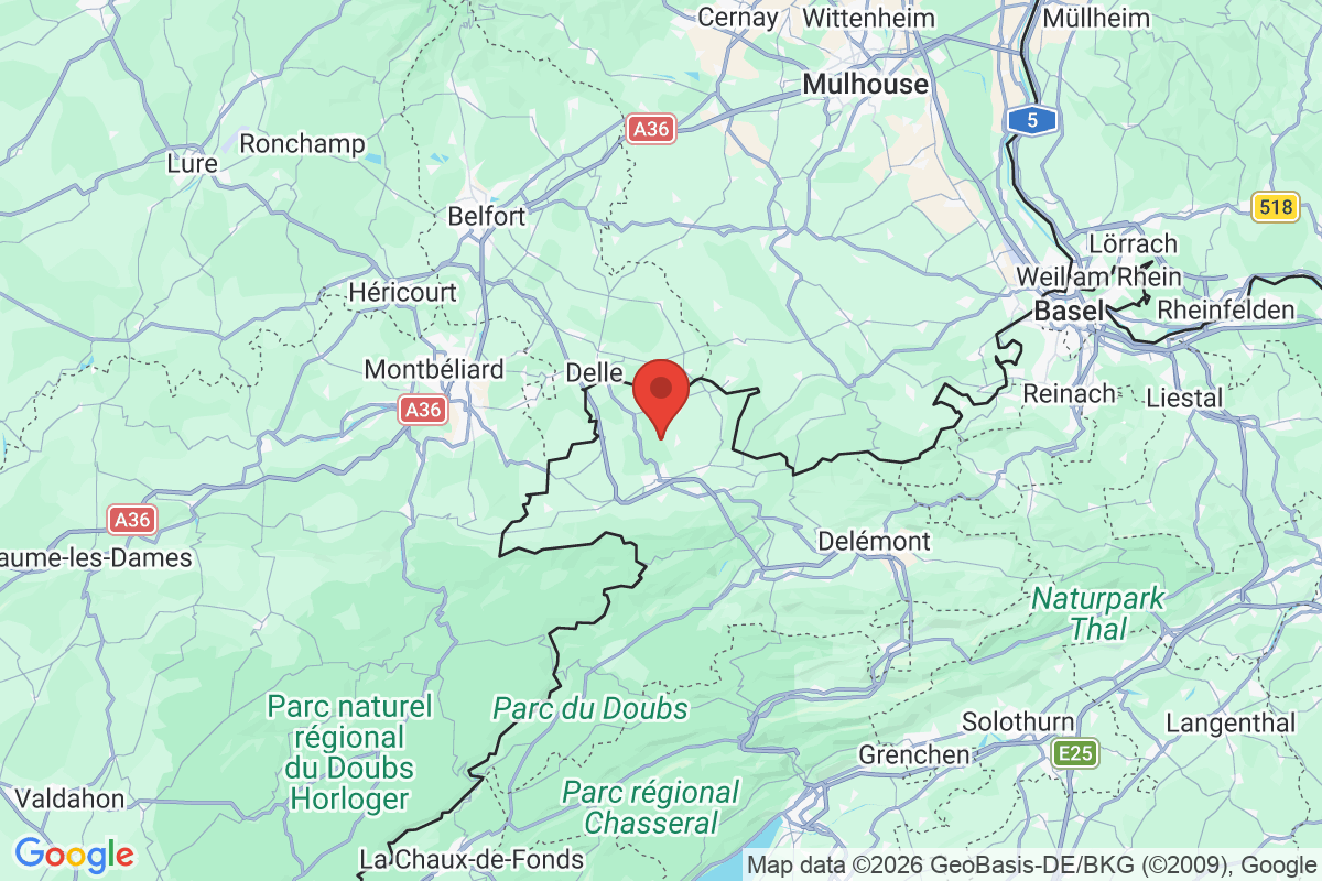 Kartenvorschau