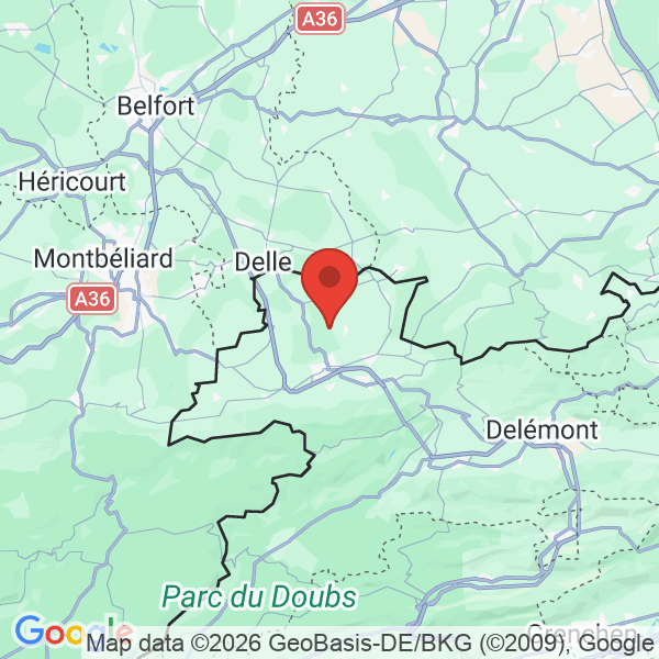 Kartenvorschau