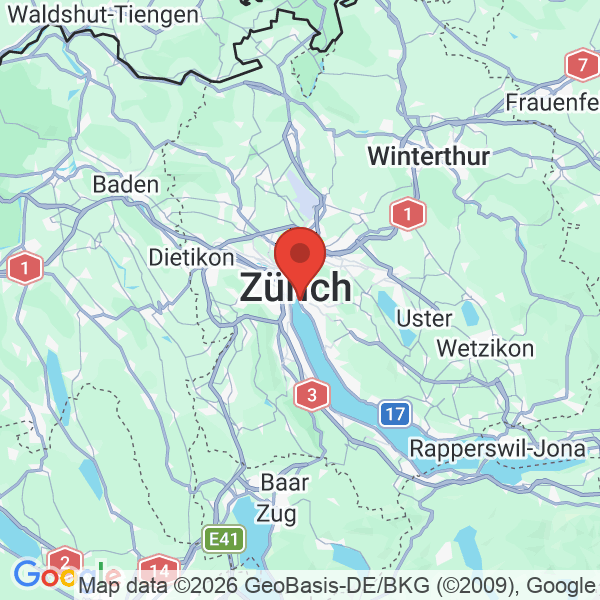 Kartenvorschau