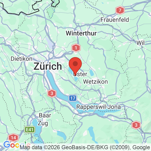 Kartenvorschau