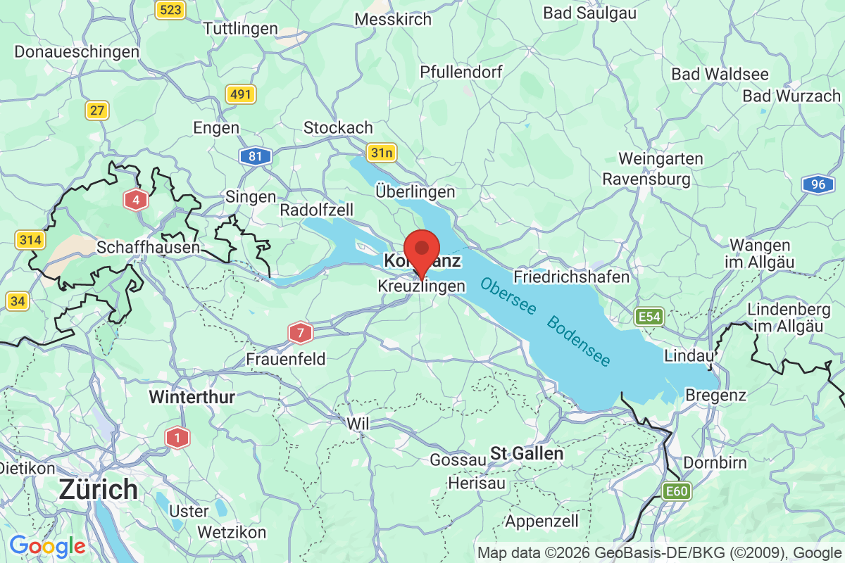 Kartenvorschau