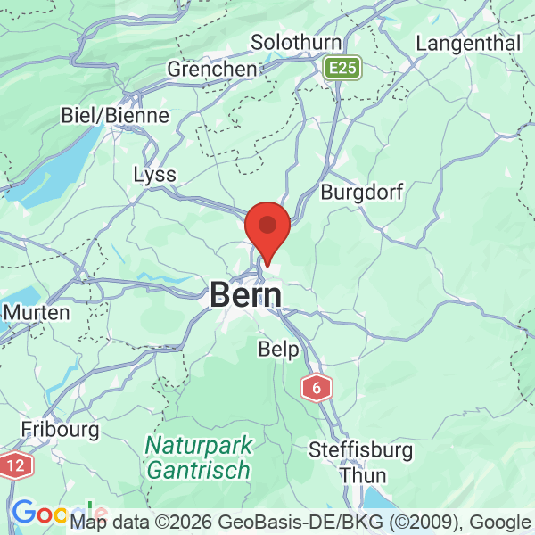 Kartenvorschau