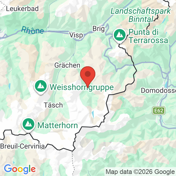 Kartenvorschau