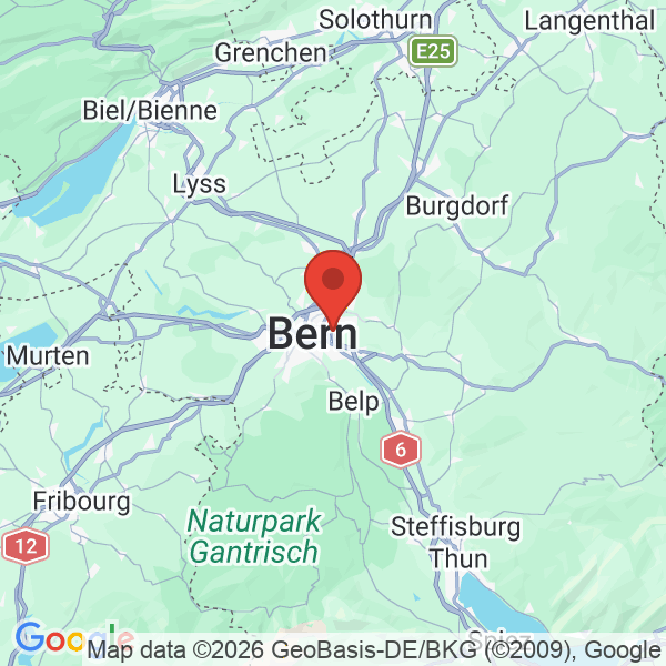 Kartenvorschau