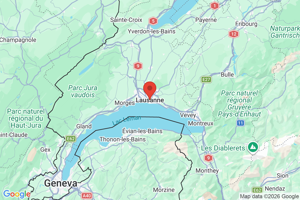 Kartenvorschau