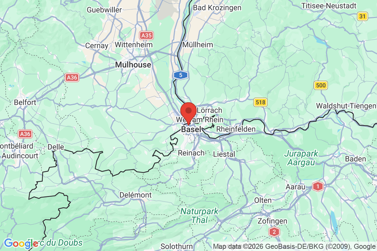Kartenvorschau