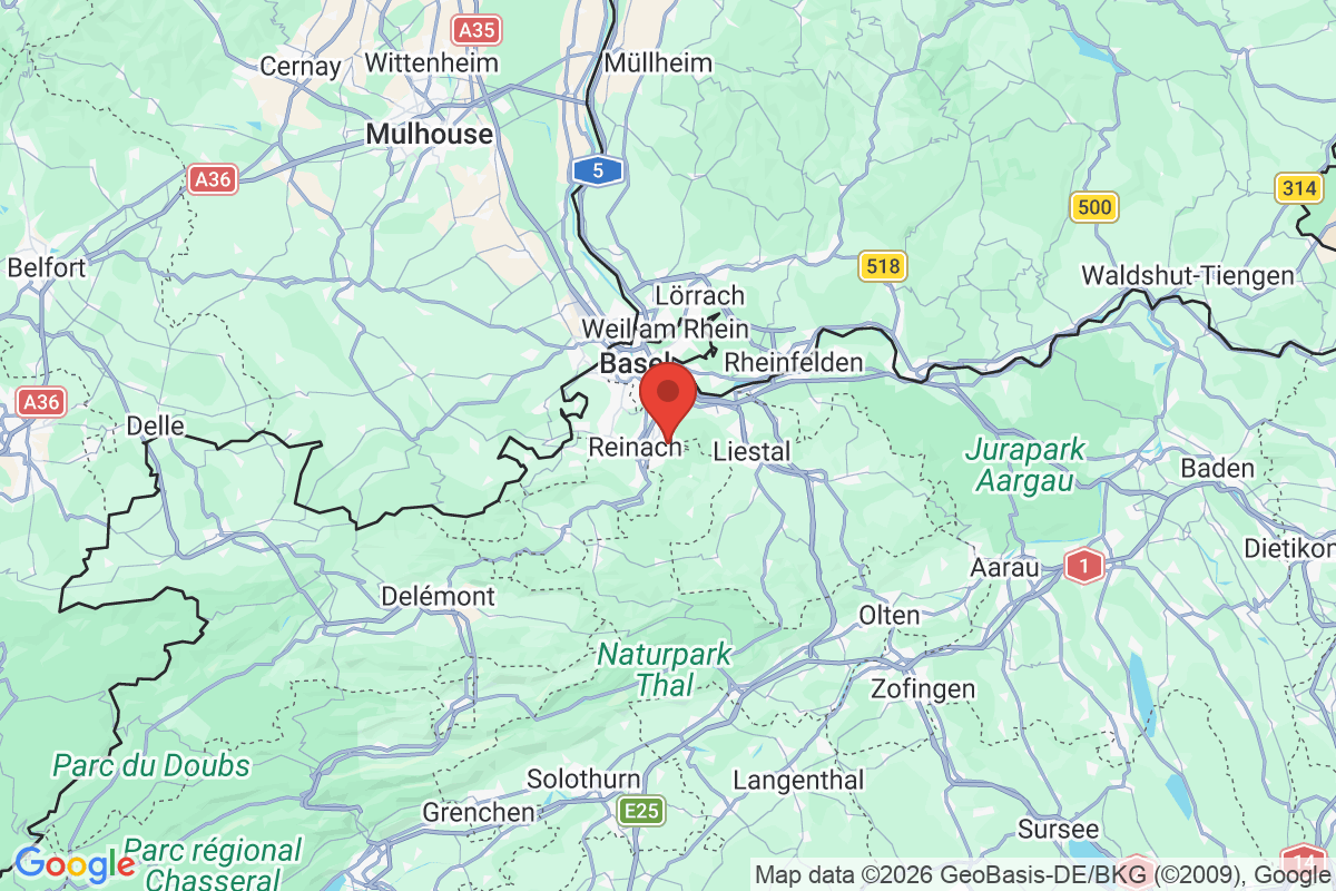 Kartenvorschau