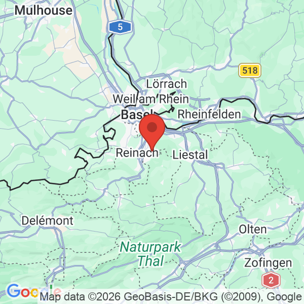 Kartenvorschau