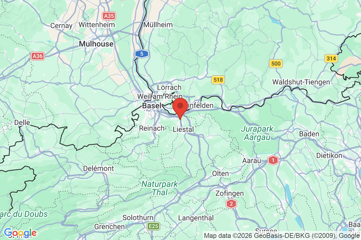 Kartenvorschau