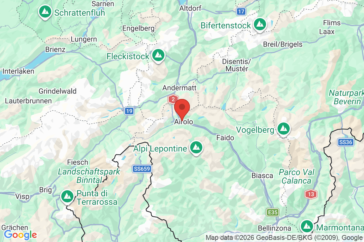 Kartenvorschau