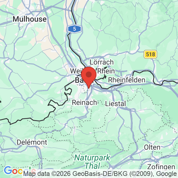 Kartenvorschau