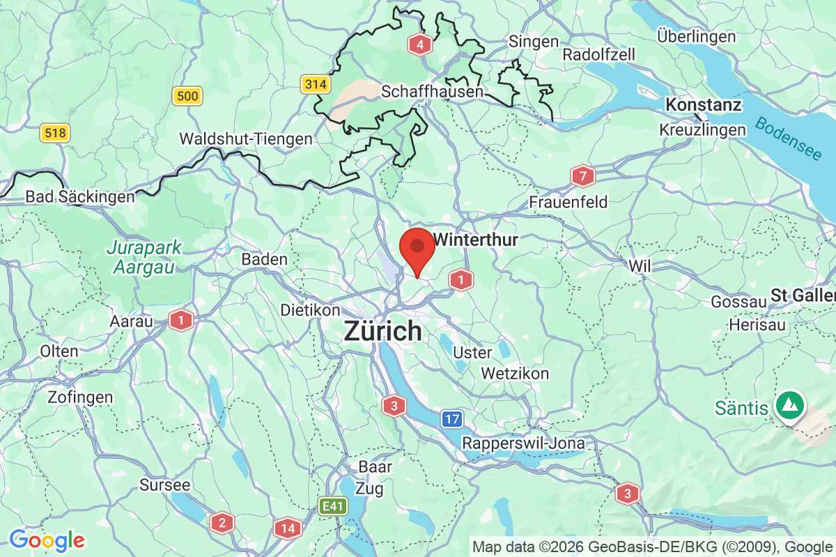 Kartenvorschau