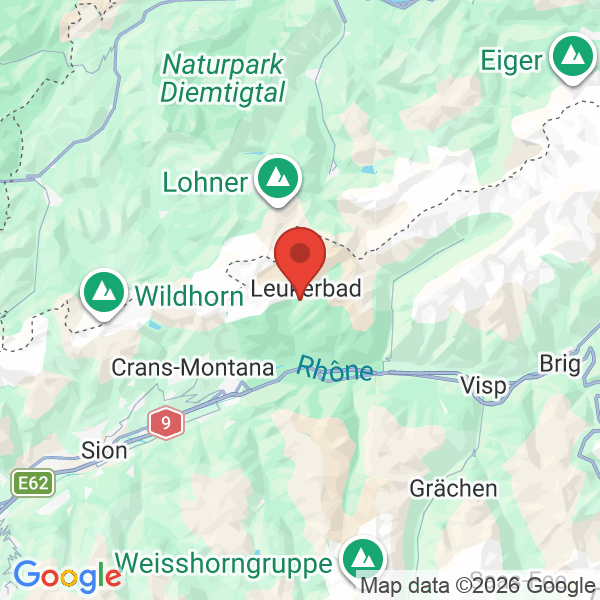Kartenvorschau