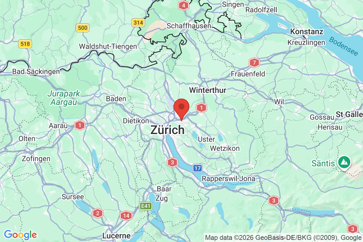 Kartenvorschau