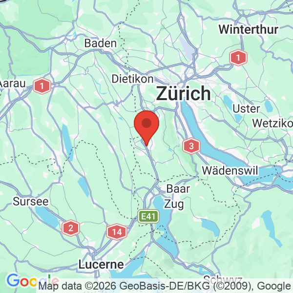Kartenvorschau