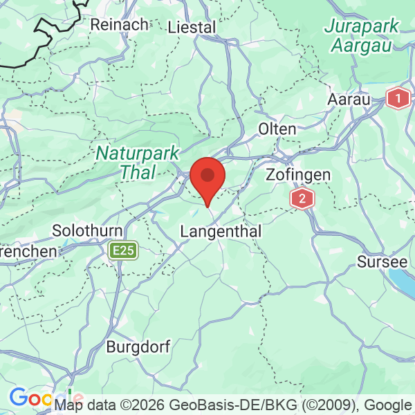 Kartenvorschau