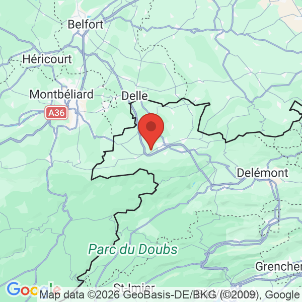 Kartenvorschau