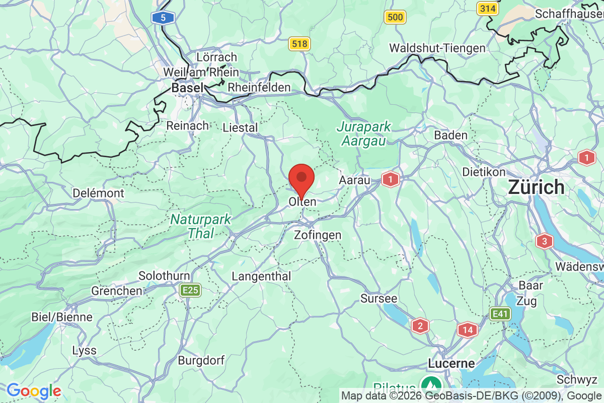 Kartenvorschau