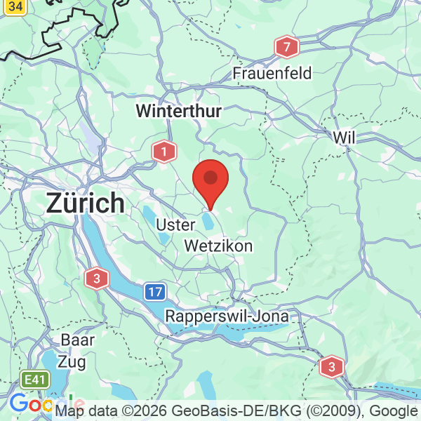Kartenvorschau