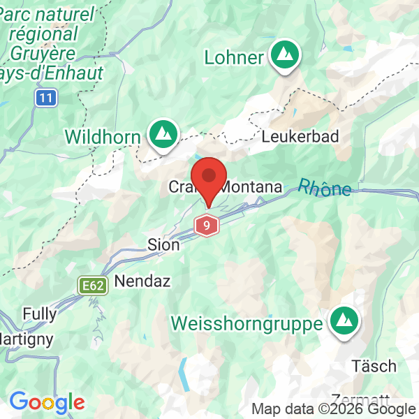 Kartenvorschau