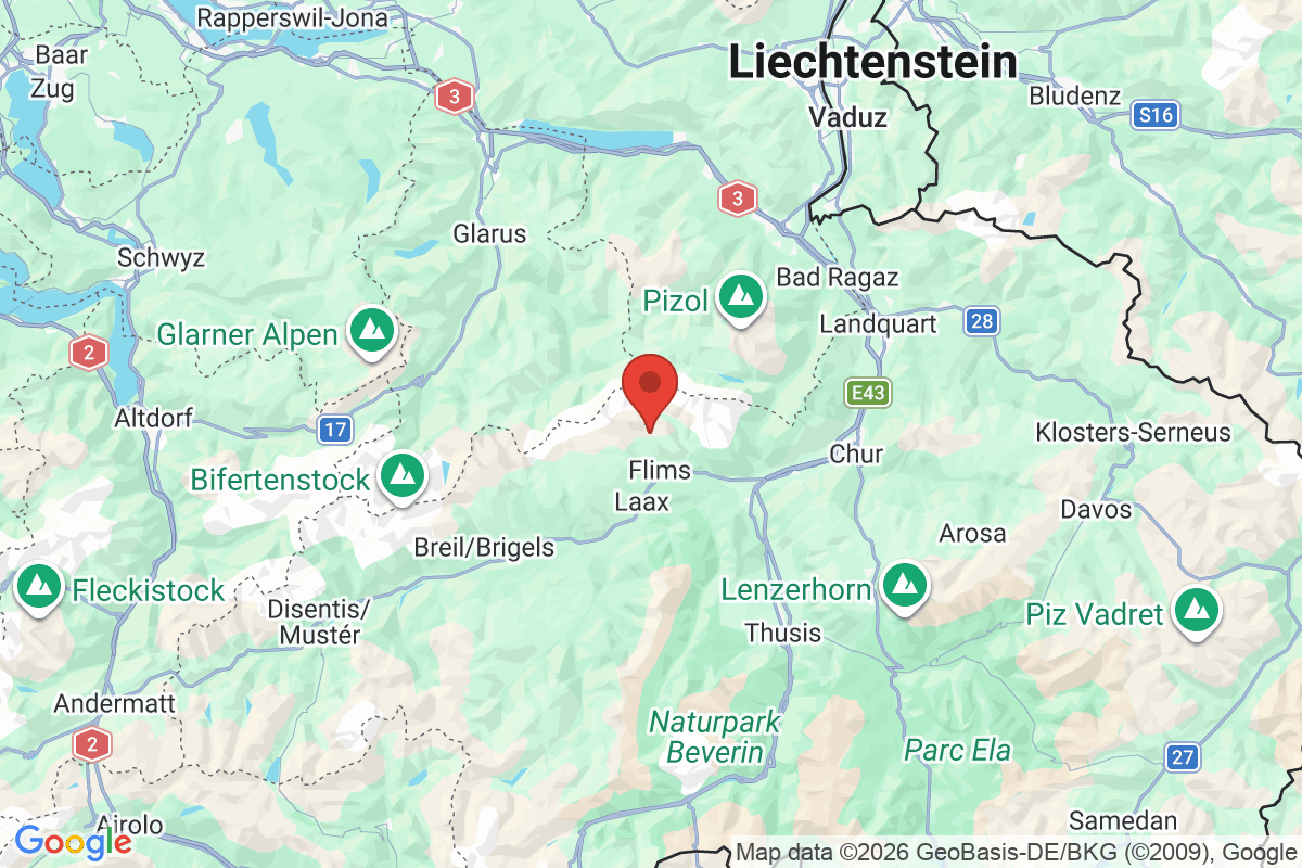 Kartenvorschau