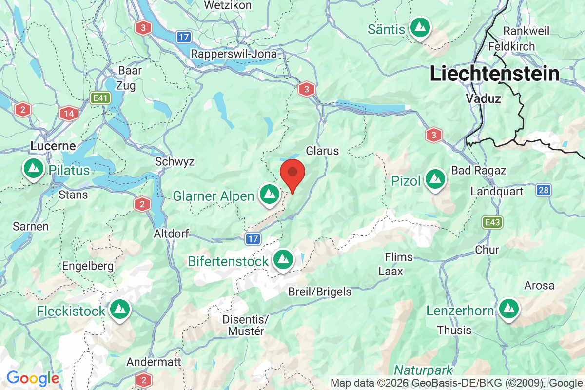 Kartenvorschau