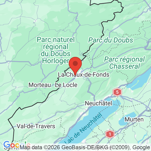 Kartenvorschau