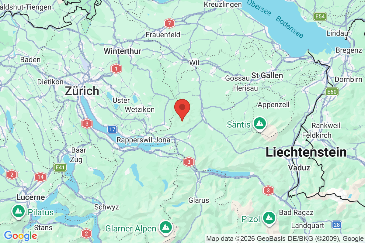 Kartenvorschau