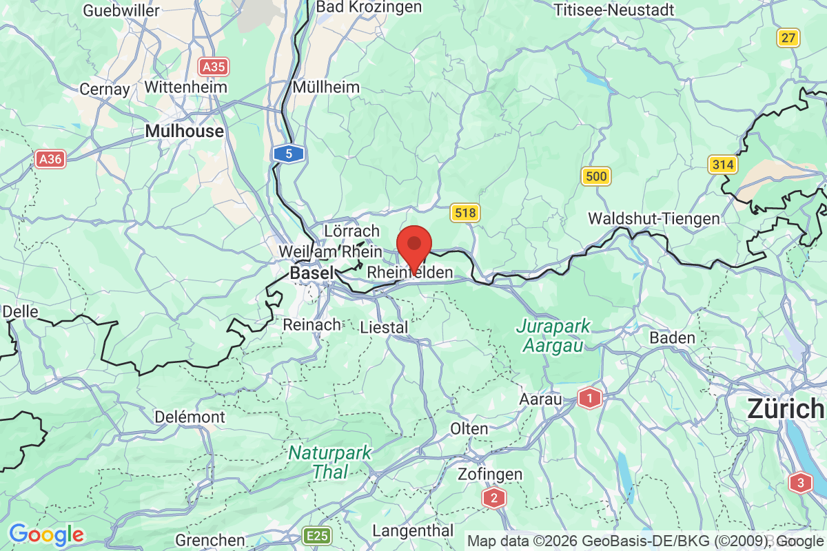 Kartenvorschau