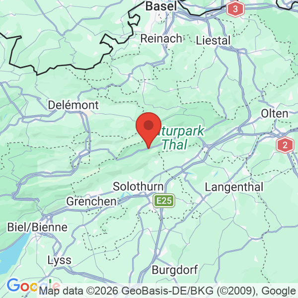 Kartenvorschau