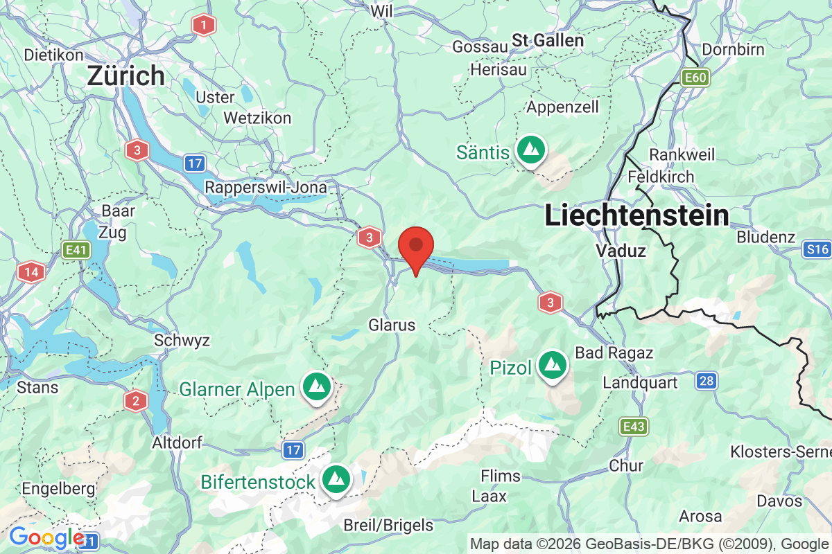 Kartenvorschau