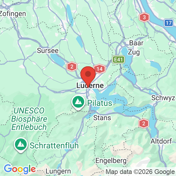 Kartenvorschau