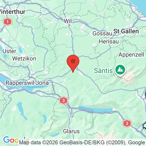 Kartenvorschau