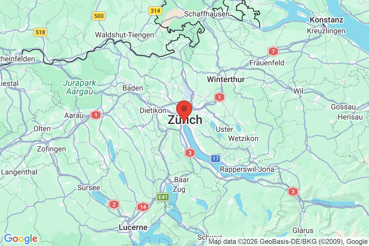 Kartenvorschau