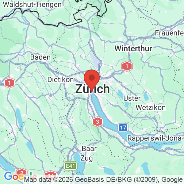 Kartenvorschau