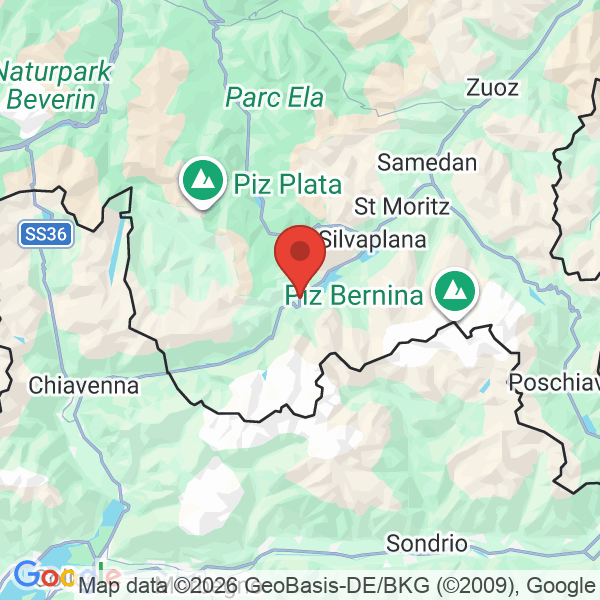 Kartenvorschau