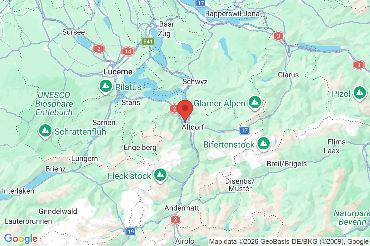 Kartenvorschau