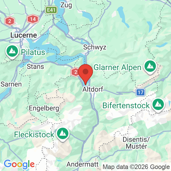 Kartenvorschau