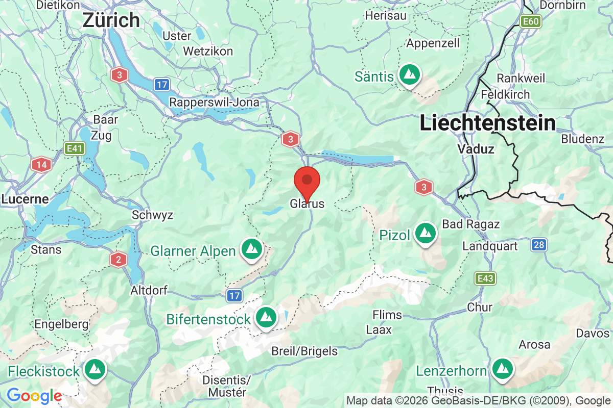 Kartenvorschau